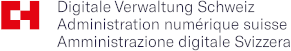 Logo Administration numerique suisse